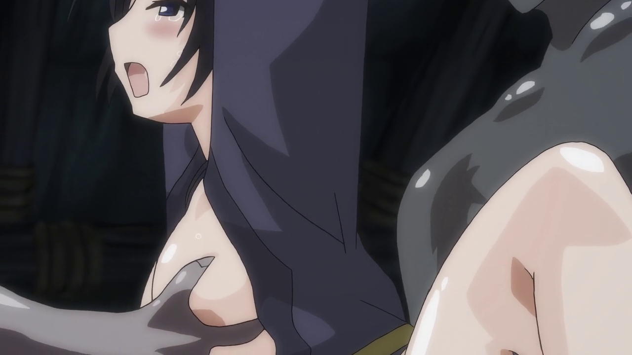 thumbnail for Kunoichi Botan 1 on oppai.stream, all your anime hentai needs in one place